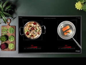 Bếp Từ Kocher DI-330Pro