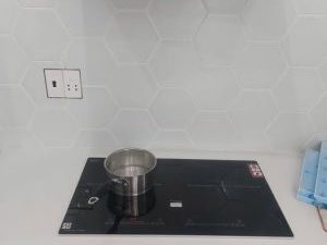 Bếp từ Canzy CZ-SG001