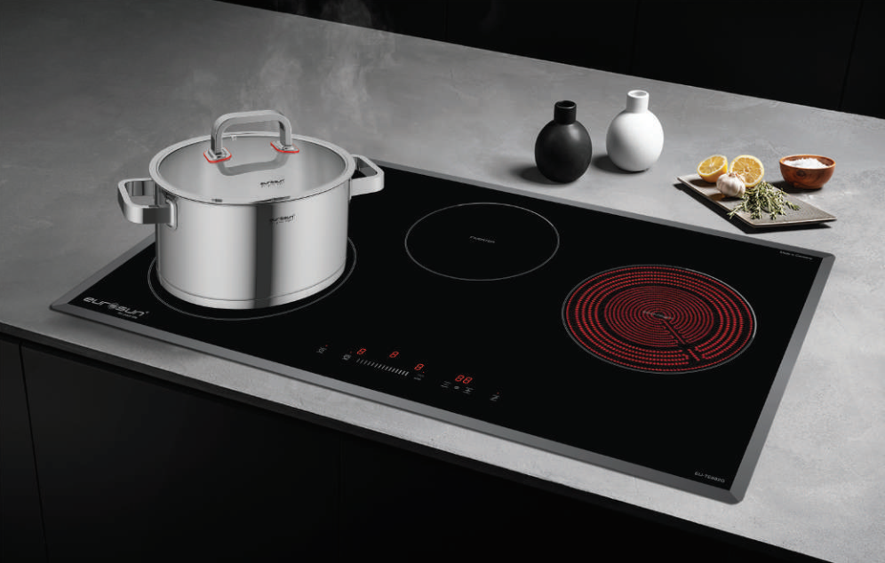 Bếp Từ Eurosun EU-TE882G