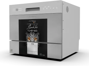 Máy Rửa Chén Junger Leopard DWJ-060
