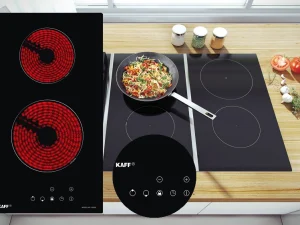 Bếp từ KAFF KF-330DC