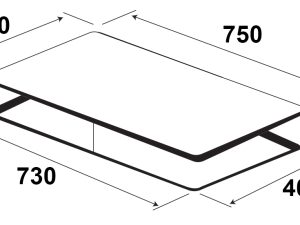 Bếp từ KAFF KF-IC3801