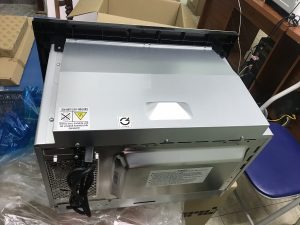 Lò Vi Sóng Eurosun MWO-28EUR