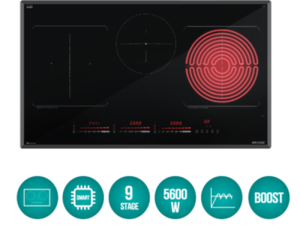 Bếp Từ GrandX GX-E738LUX