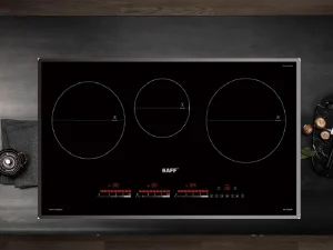 Bếp từ KAFF KF-IG3001II