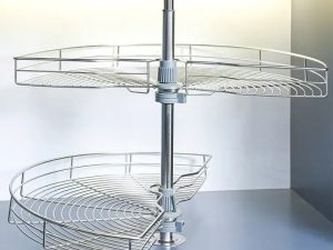 Mâm Xoay Inox 304 Boss