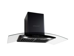 Máy Hút Mùi Kocher K-226V