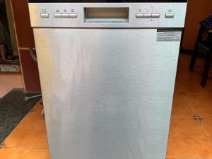 Máy rửa chén Junger DWJ-450