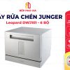 Máy Rửa Chén Mini Junger DWJ-101
