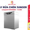 Máy Rửa Chén Junger DWJ-600
