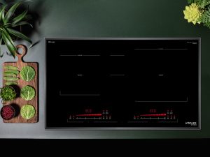 Bếp từ Kocher DI-338 Pro