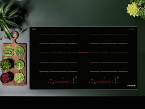 Bếp Từ Kocher DI-616 Plus