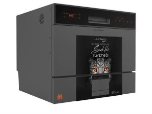 Máy Rửa Chén Junger Leopard DWJ-063
