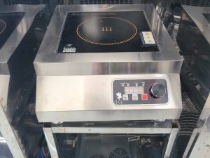 Bếp Từ Công Nghiệp Fuger FG 5079