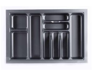 Khay Nhựa Chia Đũa Muỗng Yosimi