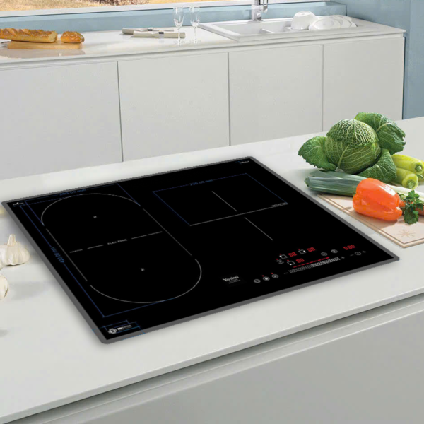 Bếp Từ Ba Yosimi YO6300