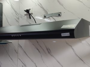 Máy Hút Mùi Fuger FG 2270SG