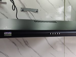 Máy Hút Mùi Fuger FG 2270SG