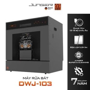 máy rửa chén Junger DWJ-103