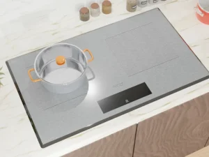 Bếp Từ Canzy CZ 9928P