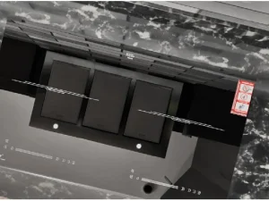 Bếp Từ Canzy CZ 9979 GRC