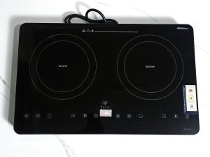 Bếp Từ Fuger FG D2T