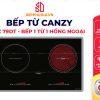 Bếp Từ Canzy CZ-79DT