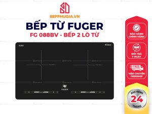 Bếp Từ Fuger FG 088BV