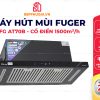 Máy Hút Mùi Fuger FG AT70B