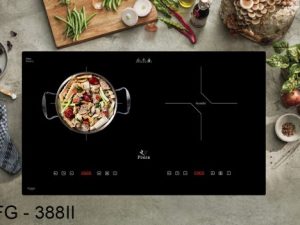 Bếp Từ Fuger FG 388II