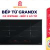 Bếp Từ GrandX GX IP676SE