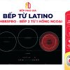 Bếp Từ Latino LT-IH883Pro