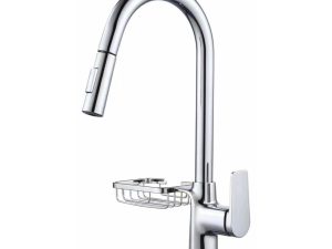 Vòi Rửa Chén Yosimi VC17