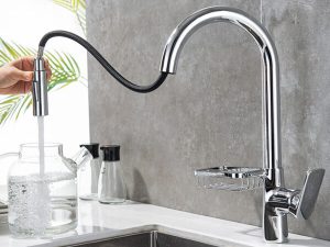 Vòi Rửa Chén Yosimi VC17