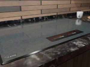 Bếp Từ Canzy CZI 9922P