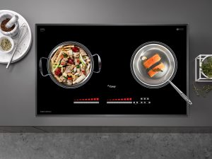 Bếp Từ Canzy CZ-ML809SMART