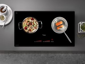 Bếp Từ Canzy CZ 989DH