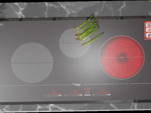 Bếp Từ Canzy CZ 970PLUS