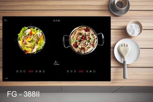 Bếp Từ Fuger FG 388II