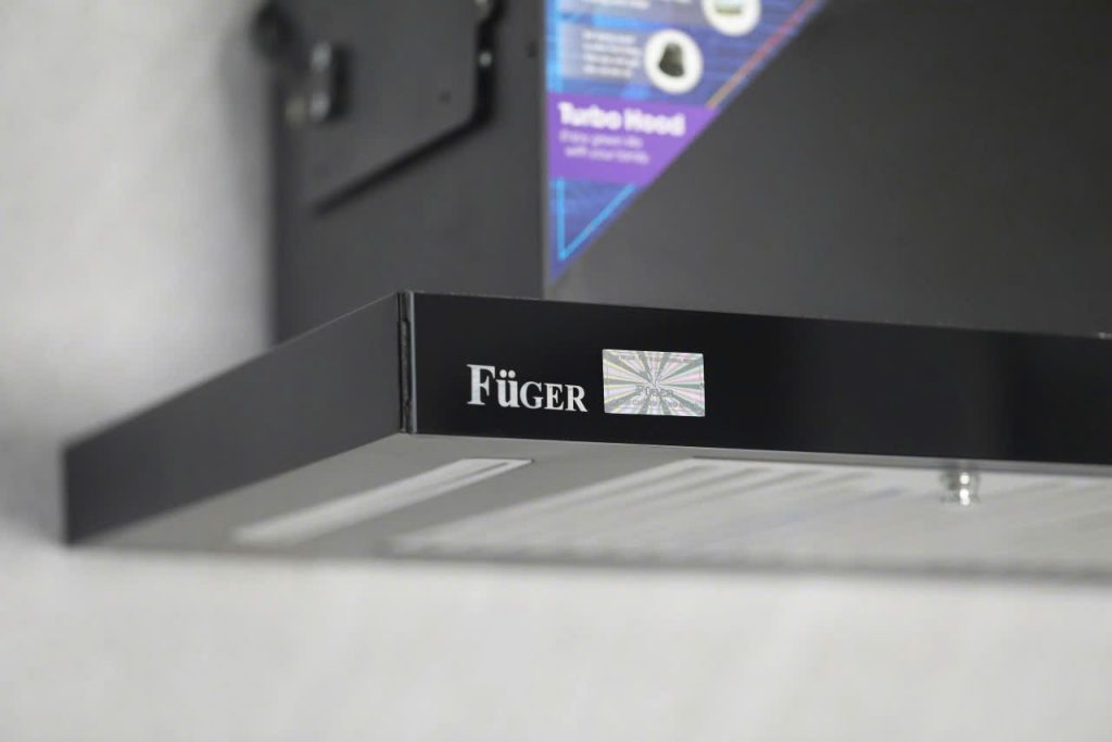 Máy Hút Mùi Fuger FG AT70B