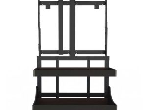 Kệ Gia Vị Nâng Hạ Điện Tự Động Yosimi