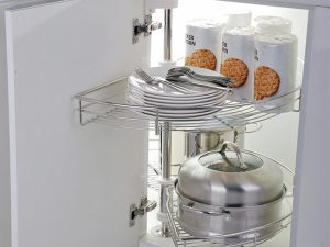 Kệ Xoay Góc Yosimi