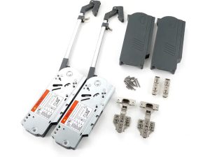 Tay Nâng Cánh Tủ Đôi Yosimi