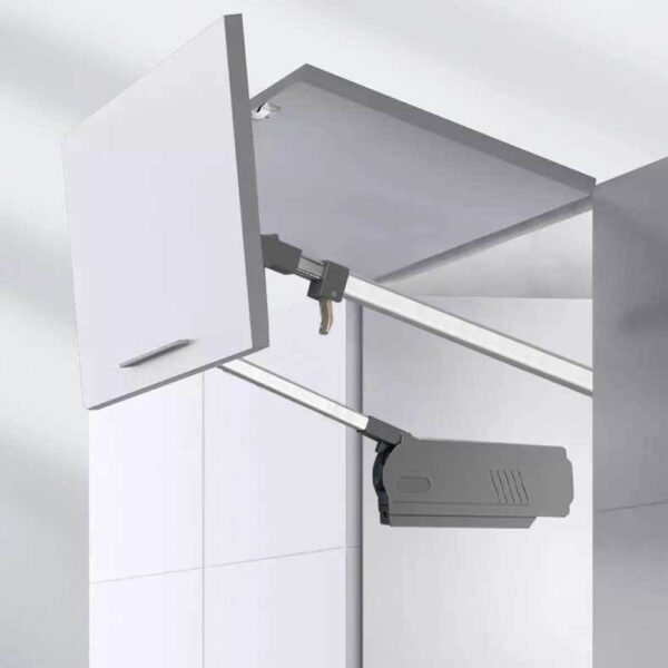 Tay Nâng Cánh Tủ Đôi Yosimi