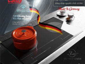 Bếp Từ Canzy CZ 9979 GRT