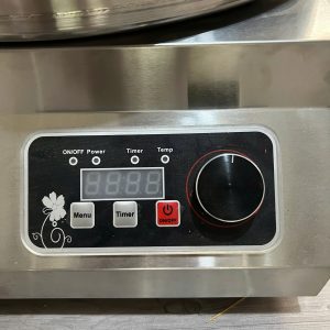 Bếp Từ Công Nghiệp Fuger FG 5079