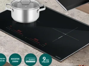 Bếp Từ GrandX GX IP676SE