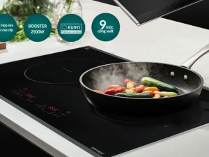 Bếp Từ GrandX GX IP669SE