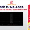 Bếp Từ Malloca HIH 860 FZ
