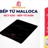 Bếp Từ Malloca MCT K30